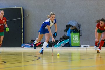 Bild 71 - A-Juniorinnen Punktrunde